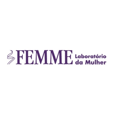 Femme - Laboratório da Mulher Femme - Laboratório da Mulher