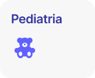 Consultas de pediatria