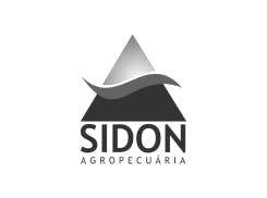 logo de uma das nossas empresas parceiras, a Sidon