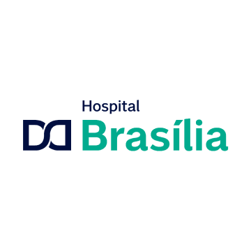 logo do nosso parceiro Hospital de Brasilia