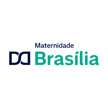 logo do nosso parceiro Maternidade de Brasília